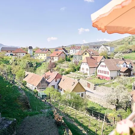 Für 4 In Weissenkirchen Wachau *