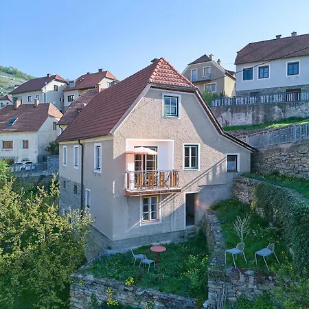 Nyaraló Fuer 4 In Weissenkirchen Wachau Weissenkirchen in der Wachau