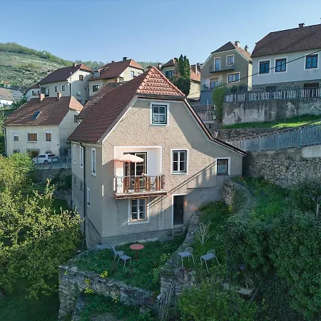 Сasa de vacaciones Für 4 In Weissenkirchen Wachau *