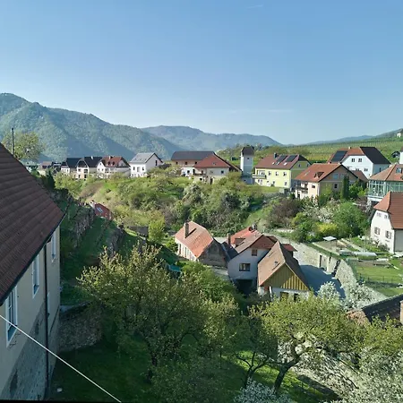 Сasa de vacaciones Für 4 In Weissenkirchen Wachau Weissenkirchen in der Wachau
